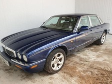 JAGUAR XJ X308 1997-2003 LEFT
