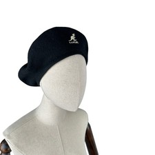 Vintage 2000s KANGOL Beret Hat