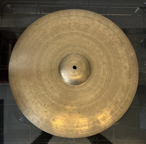 Rare zildjian - k.,