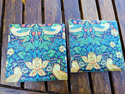 Handcrafted upcycled ceramic - upcycled,