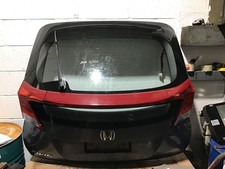 2013 Honda Civic Mk9 Hatch 5dr