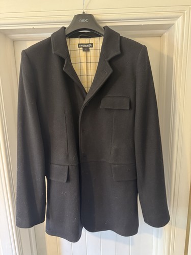 Men hunt coat - hunt,