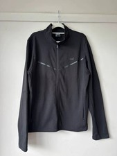 Everlast Men’s Black Zip-Up