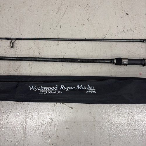 Wychwood rogue marker - rogue,