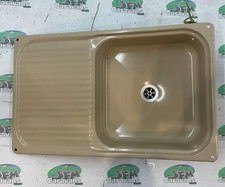 Spinflo Kitchen Sink & drainer