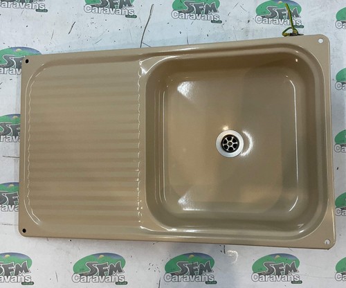 Spinflo kitchen sink drainer - kitchen, &