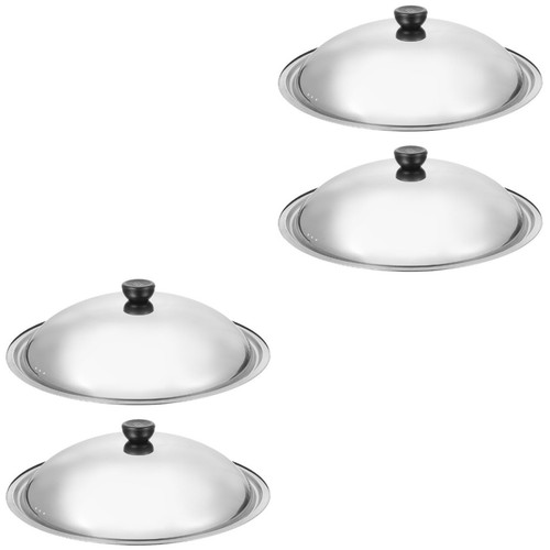 Pieces frying pan splatter - pan,