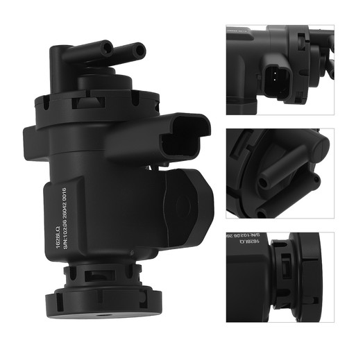 Turbo solenoid valve for - valve,