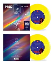 T Rex | I’m Dazed / Billy