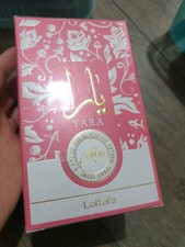 Yara Candy 100ml EDP by Lattafa Perfume for her Long Lasting Eau de Parfum