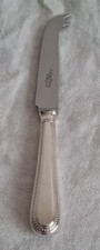 Excellent Quality A1 EPNS Arthur Price Bead Pattern Cheese Knife