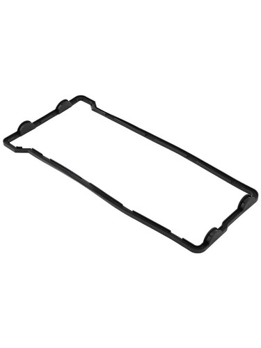 Valve cover gasket - gasket, fit