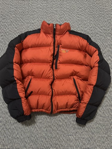 Mountain hardwear absolute - mountain,