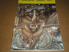 THE GREAT DORSET STEAM FAIR - SEPTEMBER 1983 ILLUSTRATED P