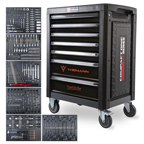 Tool chest box - tool, trolley