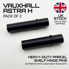 Vauxhall  Parcel Shelf Hinge