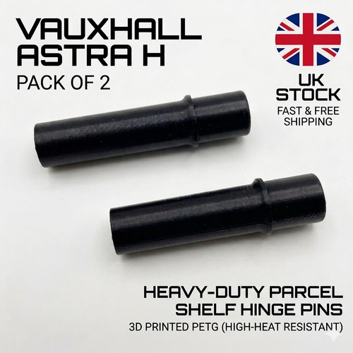 Vauxhall parcel shelf hinge - vauxhall,