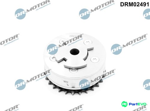 Motor automotive camshaft - dr.motor,