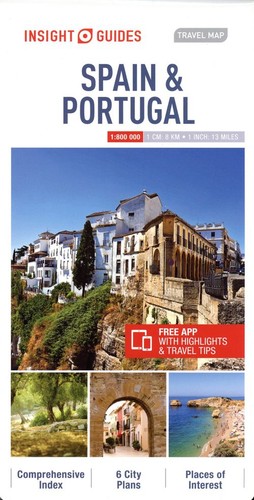 Spain and portugal - spain,