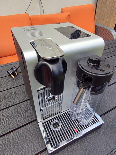Longhi lattissima pro - de'longhi,