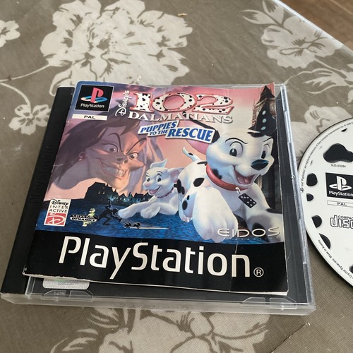Sony playstation game 102 - sony,