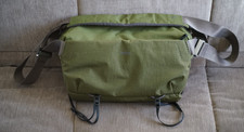 Bellroy Venture Sling 10L Crossbody Camera Bag - Ranger Green