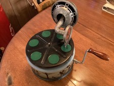 Old NIFTY-NIRONA RECORD PLAYER