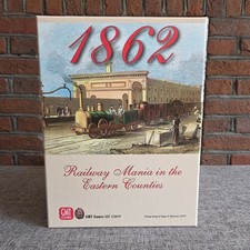 1862 railway mania the - 1862:,