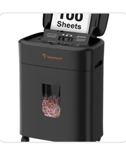 Bonsaii 100 sheet auto - bonsaii, feed