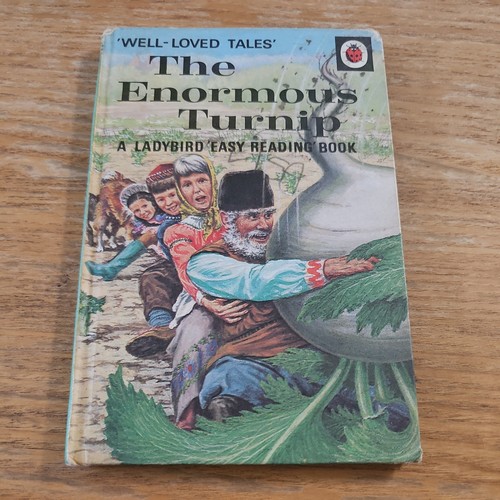 Well loved tales the - loved,