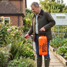 5/8/10L Garden Pressure