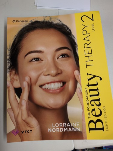 Beauty therapy the - beauty,