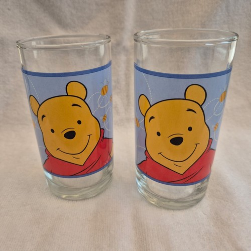 Winnie the pooh tumblers - winnie,