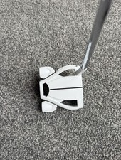 Taylormade Spider Ghost