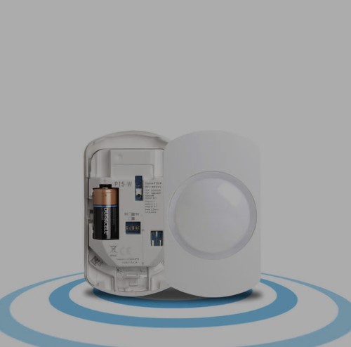 Texecom gda 0001 ricochet - texecom, gda-0001