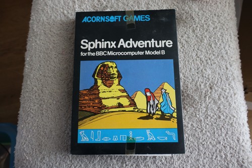 Vintage bbc model cassette - model,