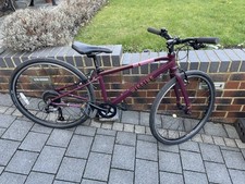 Wiggins Chartres Junior Hybrid