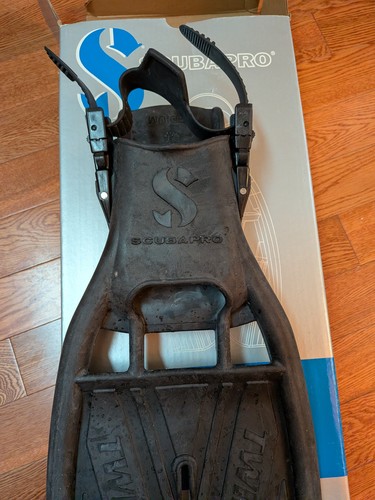 Scubapro twin jet - twin,