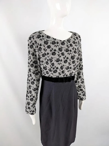 Vintage 80s micro - vintage, check