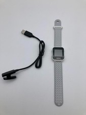 Garmin Approach S20 GPS Golf Watch White w/ Box Cable JP