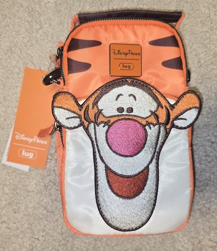 New disney parks lug - new, winnie