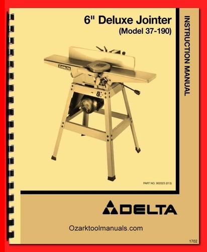 Delta deluxe wood - delta,