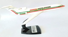 Boeing 727 100 emery worldwide - boeing, 727-100