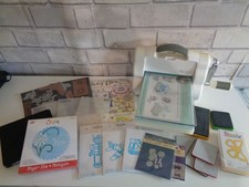 Sizzix White Bigshot Foldaway