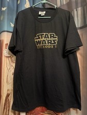 Vintage Y2K Star Wars Episode