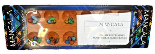 Mancala abstract board - mancala,