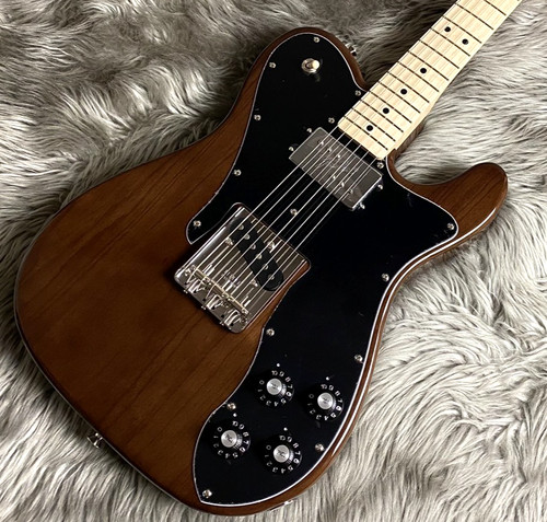 Fender fsr made japan - fsr,