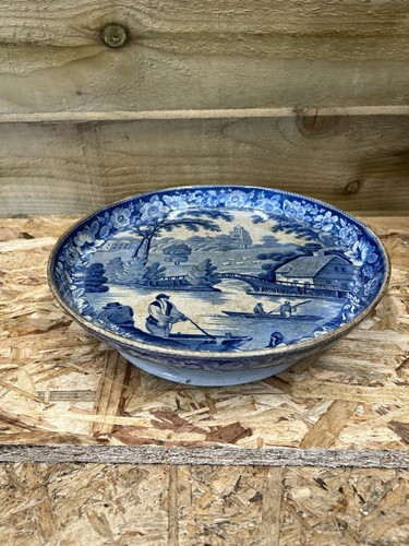 Antique rare staffordshire - antique,