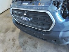 FRONT BUMPER REINFORCER BAR