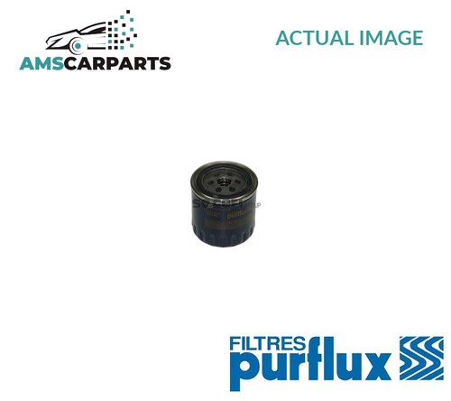 Engine oil filter - filter, ls149